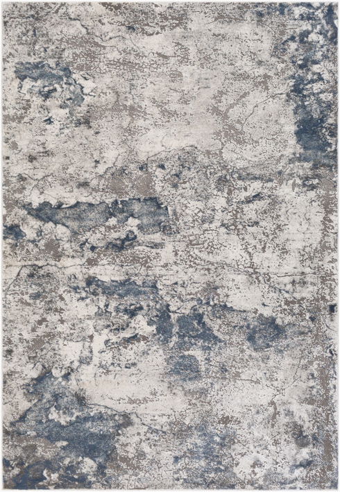 Tibetan Machine Woven Rug
