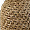 Kendari Rope & Rattan Table Lamp, by Uttermost, 1'5" width x 2'0.75" height x 1'5" depth thumbnail 8