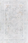 Carmel Machine Woven Rug, by Surya, 9'6.17" length x 6'6.74" width thumbnail