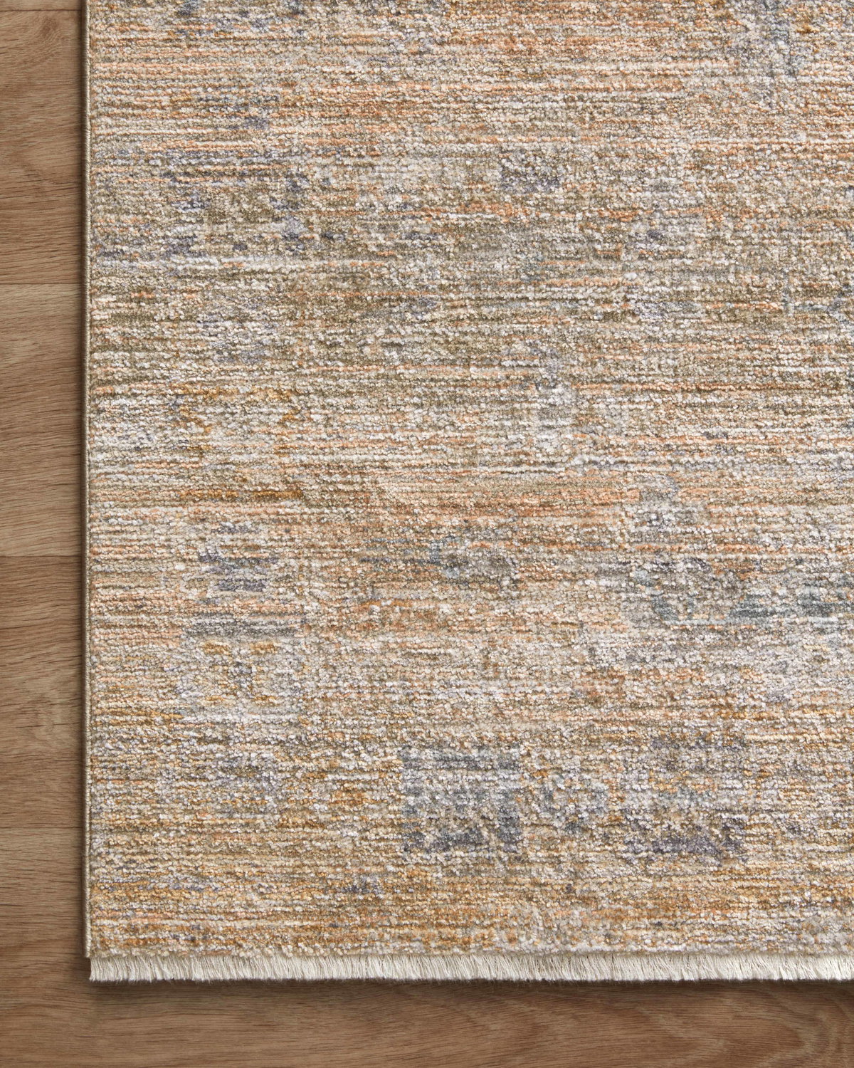Jean Stoffer x Loloi Katherine Rug, 1'6" length x 1'6" width View 10