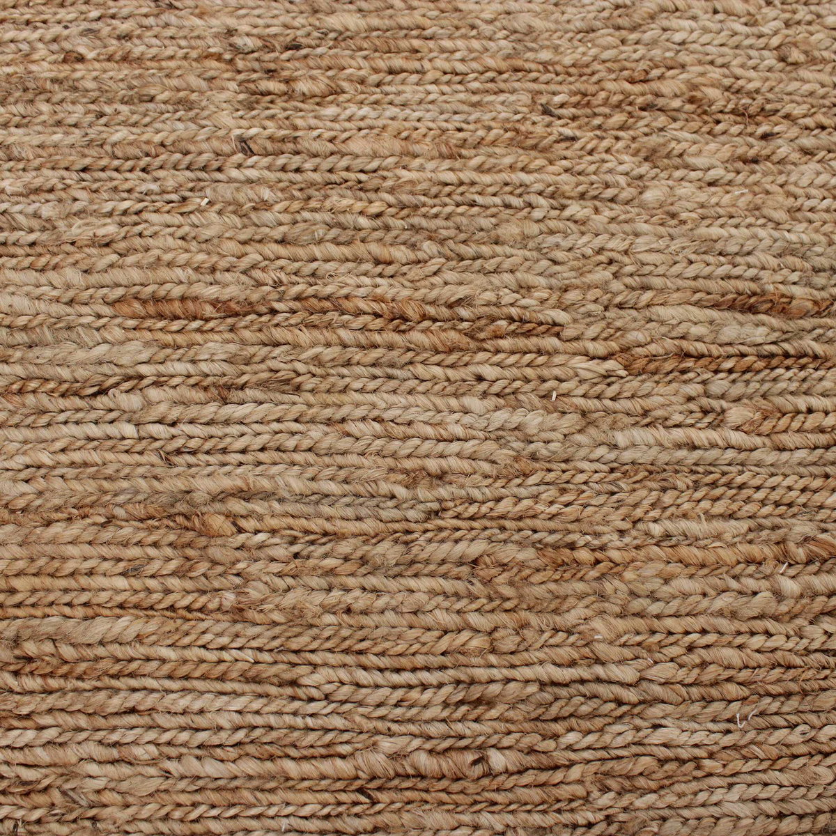 Makula Natural Jute 6 X 9 Rug, by Uttermost, 6' width x 9' height x 0.5" depth View 5