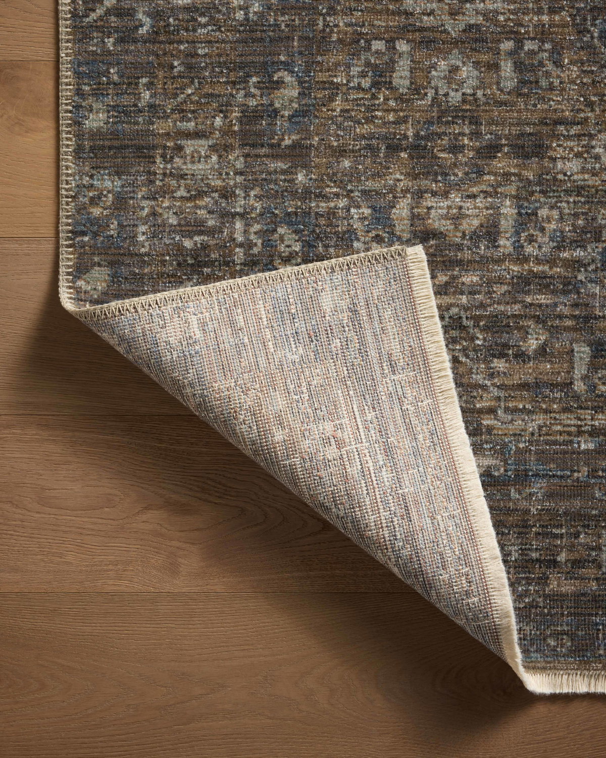 Loloi Heritage Rug, 2' length x 3' width View 9