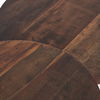 Iza Medium Brown Wooden Riser (Set of 2) thumbnail 5