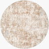 Da Vinci Machine Woven Rug, by Surya, 5'2.99" length x 5'2.99" width thumbnail