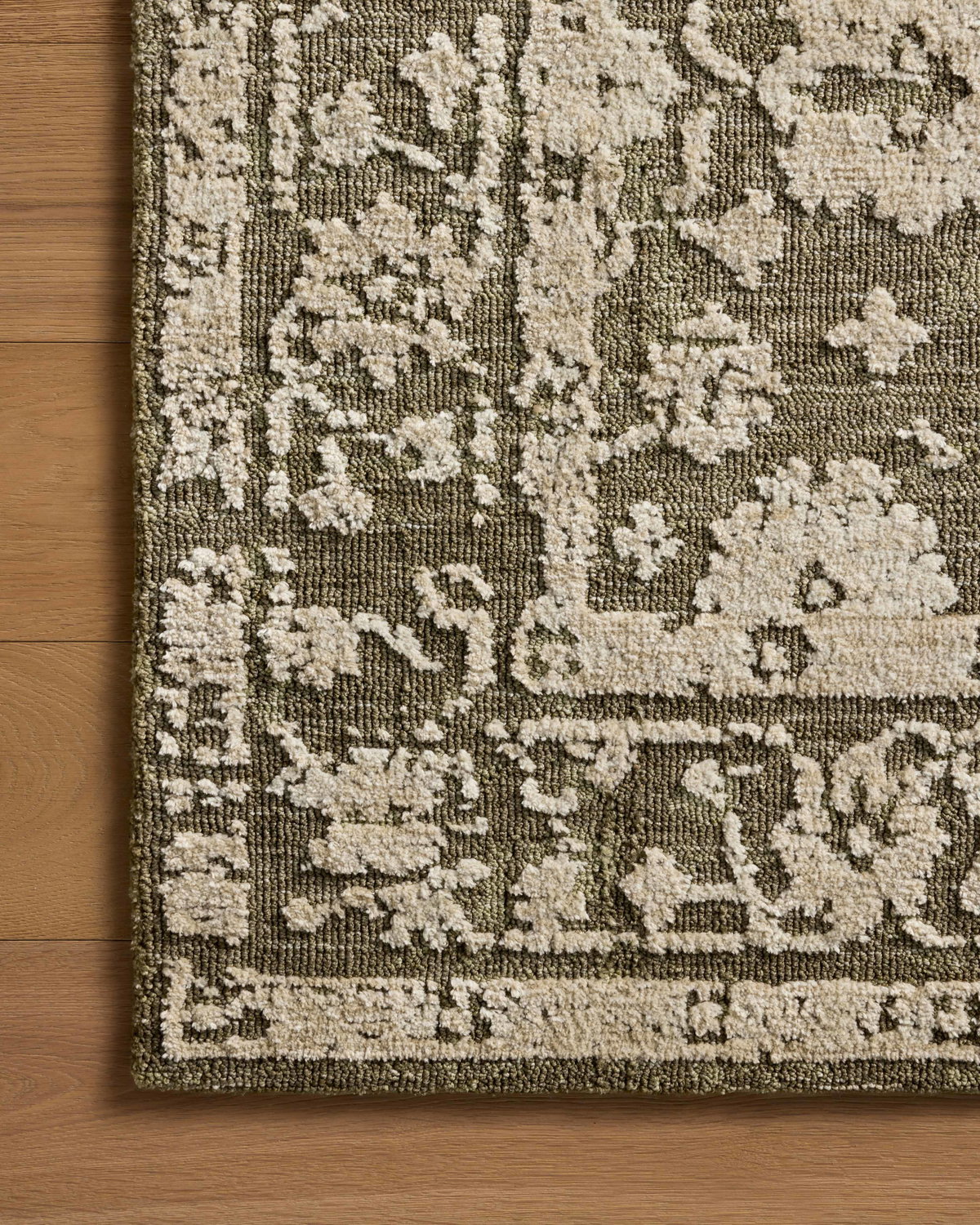 Loloi Percival Rug, 1'6" length x 1'6" width View 5