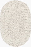 Chesapeake Bay Machine Woven Rug, by Surya, 2'11.83" length x 2'0.02" width thumbnail