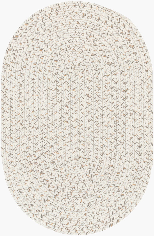 Chesapeake Bay Machine Woven Rug, by Surya, 2'11.83" length x 2'0.02" width