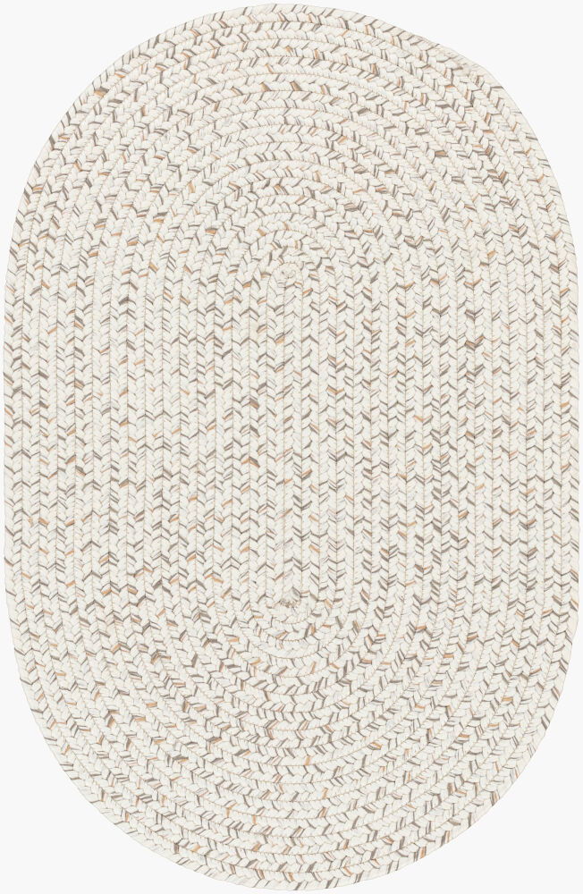 Chesapeake Bay Machine Woven Rug large image 