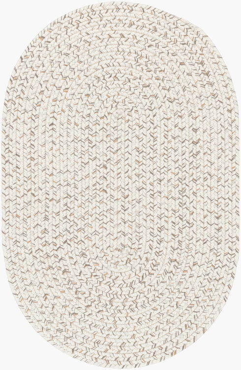 Chesapeake Bay Machine Woven Rug