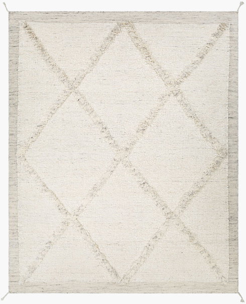 Tripoli Handmade Rug