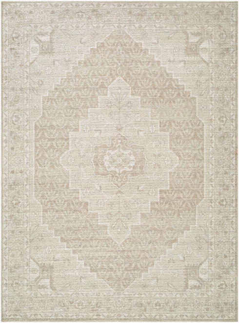 Athiyo Machine Woven Rug