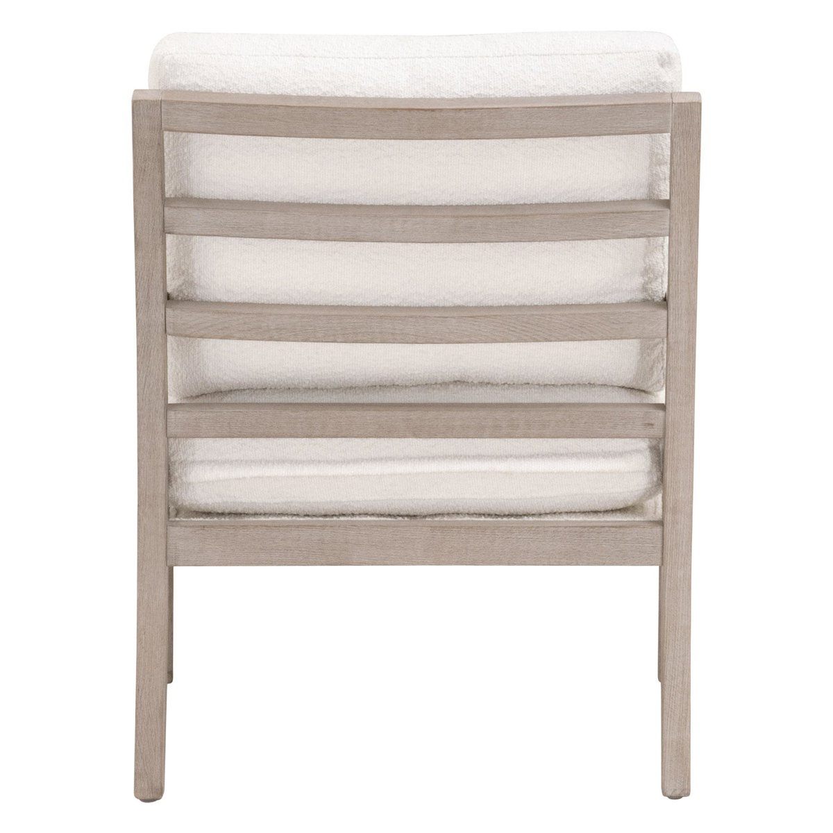 Stratton Club Chair, Accent Chair by Essentials for Living, 28" width x 35.5" height x 32.5" depth View 5