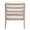 Stratton Club Chair, Accent Chair by Essentials for Living, 28" width x 35.5" height x 32.5" depth thumbnail 5