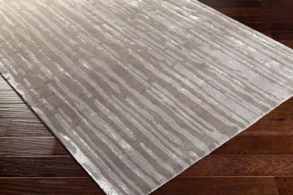 Modern Classics Handmade Rug, by Surya, 13' length x 9' width