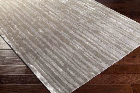 Modern Classics Handmade Rug
