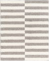 Rodos Machine Woven Rug, by Surya, 1'3.75" length x 1'3.75" width thumbnail