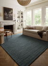 Chris Loves Julia x Loloi Bradley Rug, 9'3" length x 13' width thumbnail 2