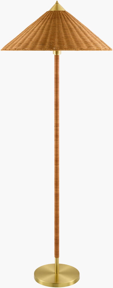 Selvaya Accent Floor Lamp