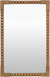 Lizzie Accent Mirror, by Surya, 24" width x 37" height thumbnail