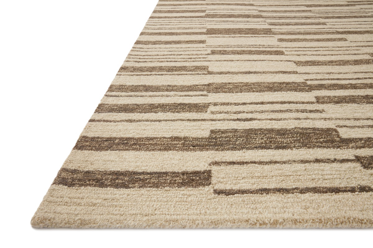 Chris Loves Julia x Loloi Polly Rug, 2'3" length x 3'9" width View 5
