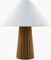 Conju Accent Table Lamp, by Surya, 14" width x 16" height thumbnail