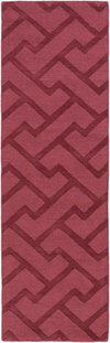 Mystique Handmade Rug, by Surya, 8' length x 2'6" width thumbnail