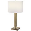 Duomo Brass Table Lamp thumbnail 4