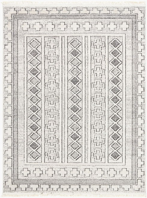 Berlin Machine Woven Rug