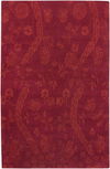 Everest Handmade Rug, by Surya, 3' length x 2' width thumbnail