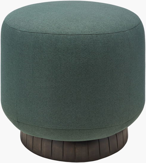 Jayde Ottoman