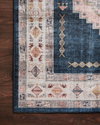 Loloi Heidi Rug, 1'6" length x 1'6" width thumbnail 7