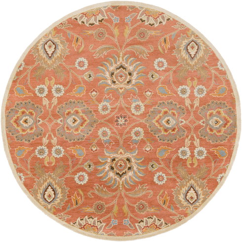 Caesar Handmade Rug
