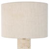 Gravitas Elegant Brass & Stone Lamp thumbnail 5
