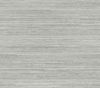 Cattail Weave Grey Peel & Stick Wallpaper thumbnail 0