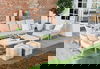 Loom Outdoor Club Chair thumbnail 16