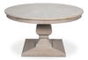 Kelso Jupe Dining Table,Moonskin,M thumbnail 0