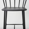 Colin Black Metal Bar Stool thumbnail 9