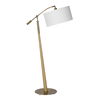Kennett Wooden Floor Lamp thumbnail 4