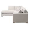 Clara Modular Left-Facing Chaise, Seating by Essentials for Living, 37.5" width x 34" height x 79.75" depth thumbnail 10