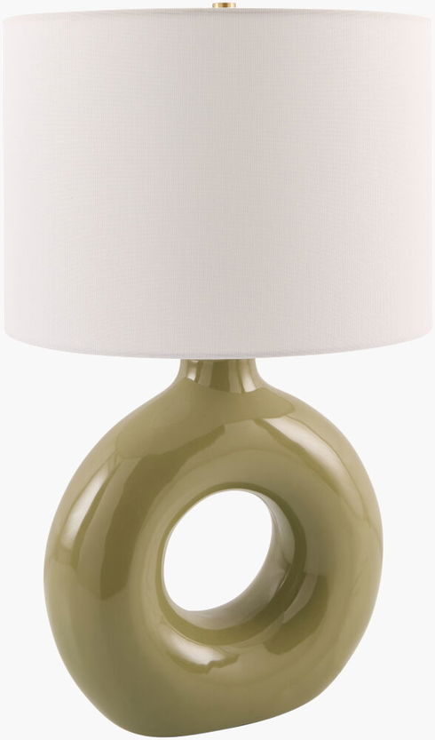 Solara Accent Table Lamp