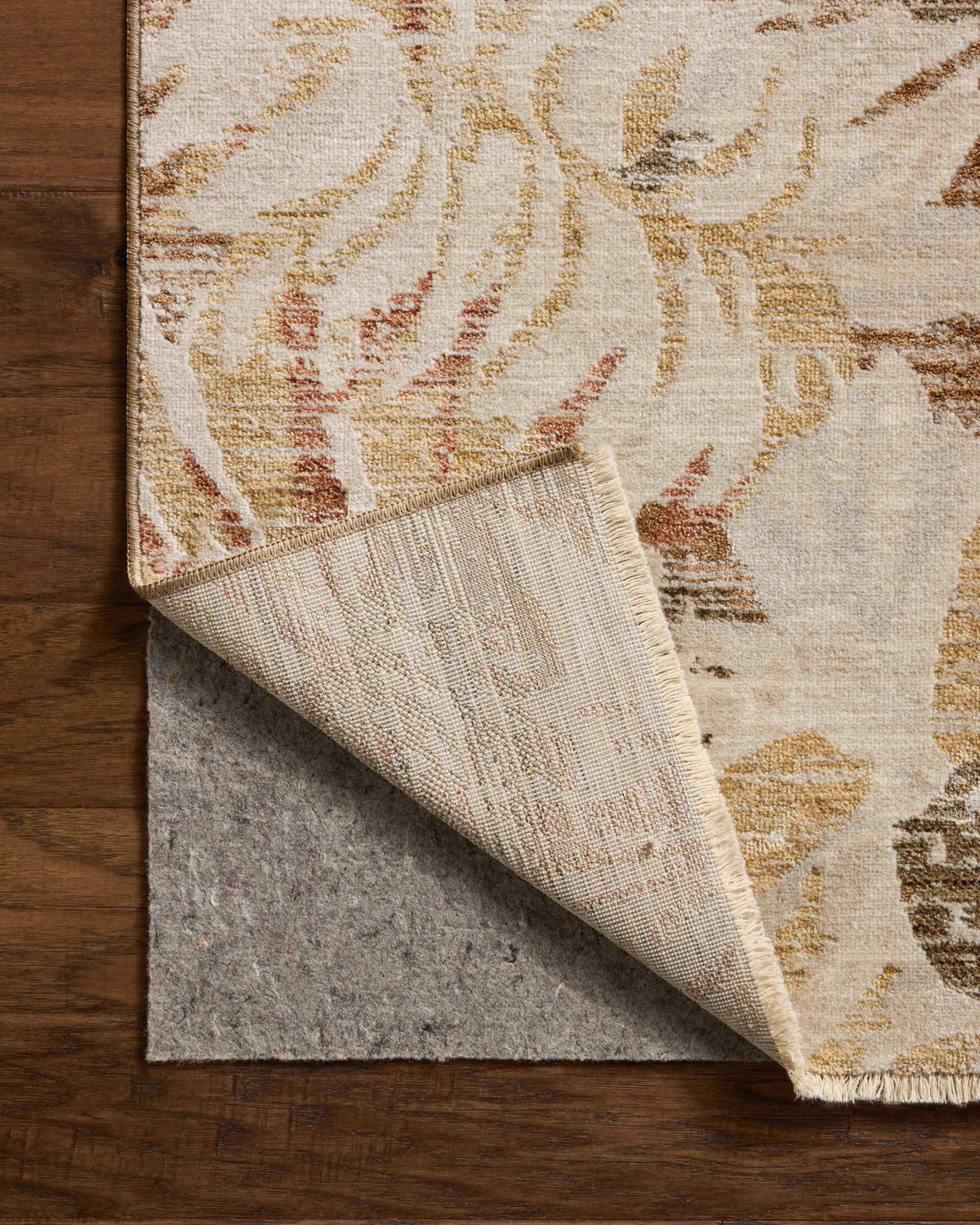 Loloi Eileen Rug, 1'6" length x 1'6" width View 6
