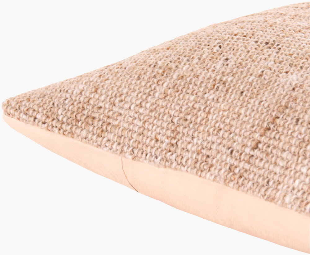 Westport Accent Pillow Poly, Decorative Pillow by Surya, 20" length x 20" width