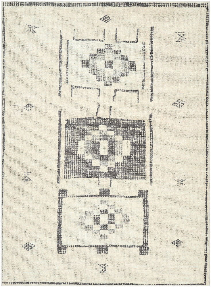 Solana Machine Woven Rug large image 