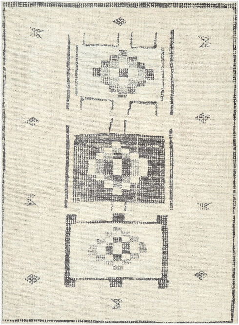 Solana Machine Woven Rug