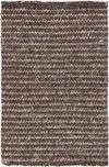 Cable Handmade Rug, by Surya, 6' length x 4' width thumbnail