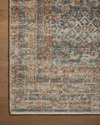Loloi Heritage Rug, 2' length x 3' width thumbnail 6