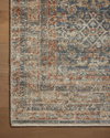 Loloi Heritage Rug, 4' length x 10' width thumbnail 5