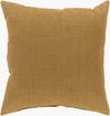 Storm Accent Pillow, Decorative Pillow by Surya, 22" length x 22" width thumbnail