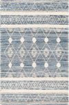 Nadine Handmade Rug thumbnail 0