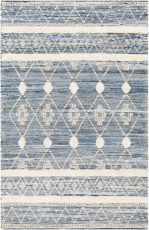 Nadine Handmade Rug